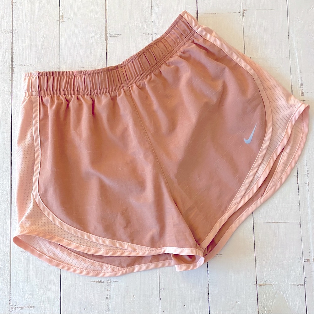 Nike Women's Tempo Dry Core 3'' Running Shorts